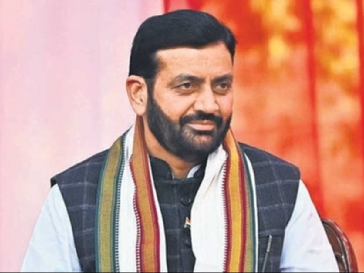 हरियाणा में तीसरी बार कमल खिलेगा : मुख्यमंत्री सैनी